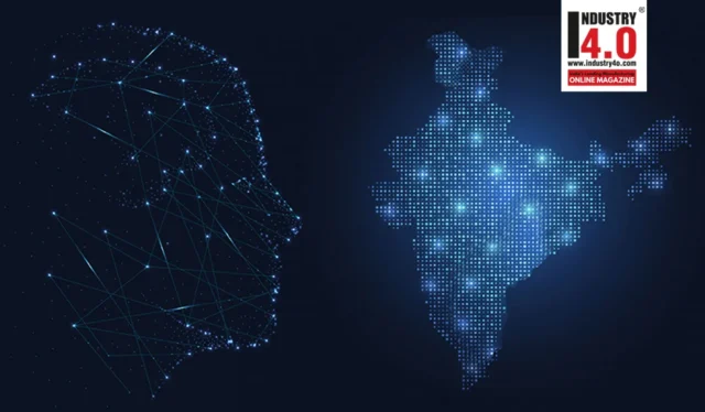 What does digital transformation means for India? Mike Muralidharan