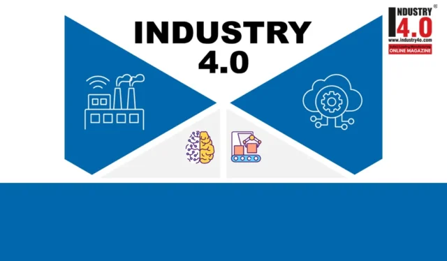 Fourth Industrial Revolution Industry4.0