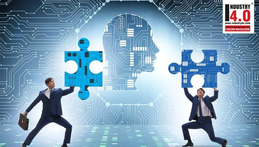 Goal-Setting to Digital Transformation