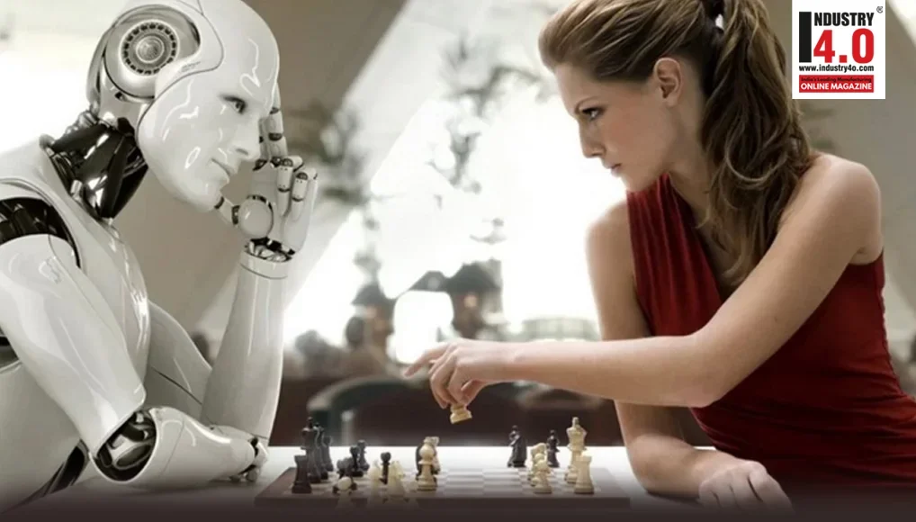 Humans vs Machines