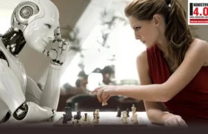 Humans vs Machines Humans vs Machines