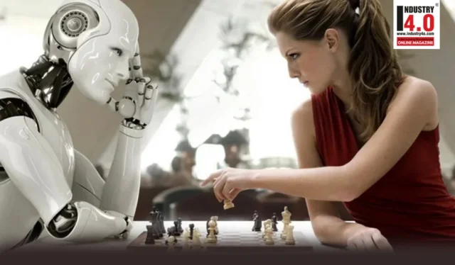 Humans vs Machines Humans vs Machines