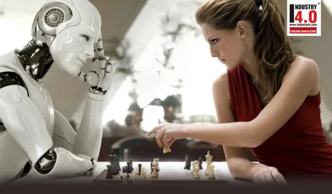 Humans vs Machines Humans vs Machines