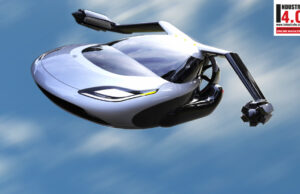 Future of Transportation