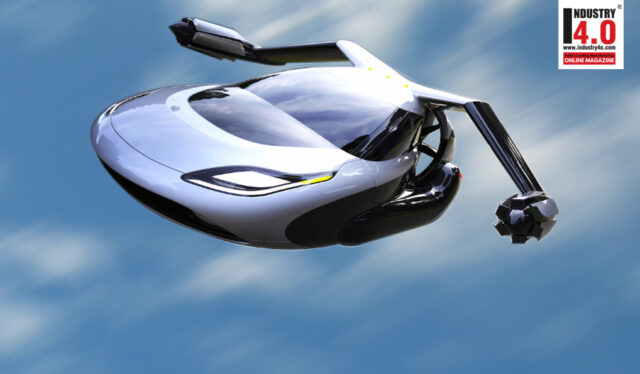 Future of Transportation