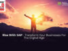 Rise with SAP – Series #3 Rise with SAP