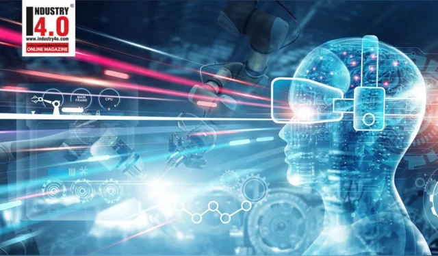 Industrial Metaverse – A new supernova. Metaverse