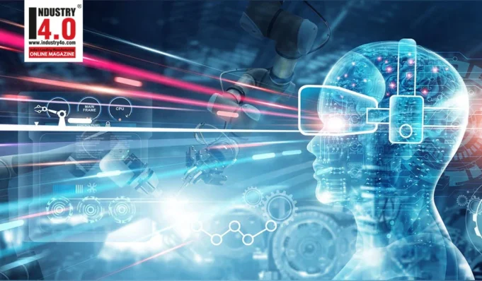 Industrial Metaverse – A new supernova. Metaverse