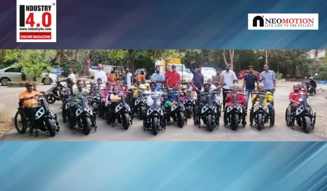 Tech for Societal Good – Neomotion Start-ups