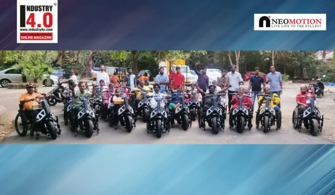 Tech for Societal Good – Neomotion Start-ups