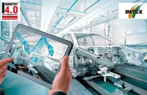 Ushering the Next Wave of Manufacturing