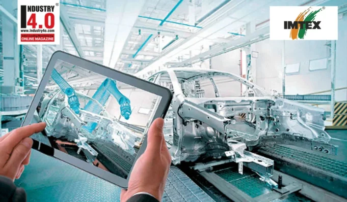 Ushering the Next Wave of Manufacturing