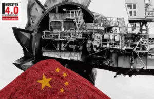 Rare Earth Metals – The War for World Domination Rare Earth Metals