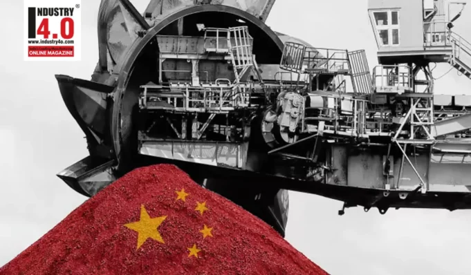 Rare Earth Metals – The War for World Domination Rare Earth Metals