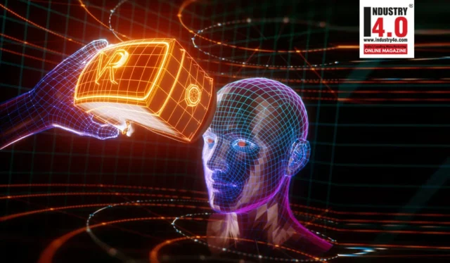 Getting into the Metaverse – Part 1 Metaverse