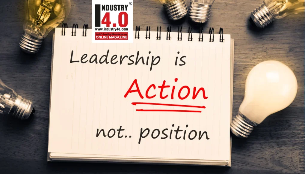 THOUGHT LEADERSHIP SERIES