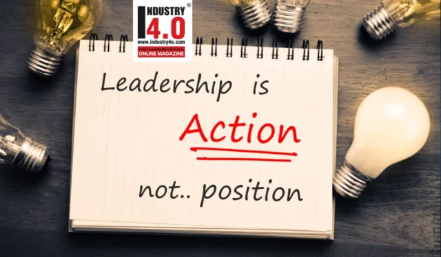 THOUGHT LEADERSHIP SERIES THOUGHT LEADERSHIP SERIES