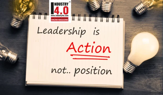 THOUGHT LEADERSHIP SERIES THOUGHT LEADERSHIP SERIES