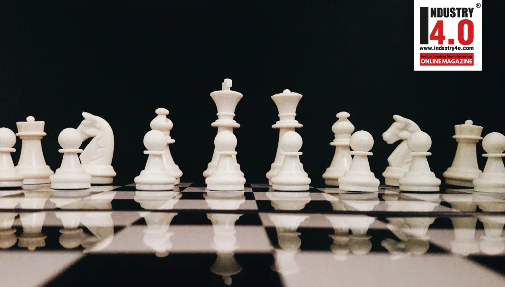 The Process of Digital Data Management