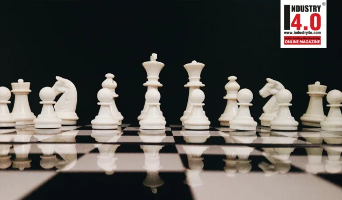 The Process of Digital Data Management The Process of Digital Data Management