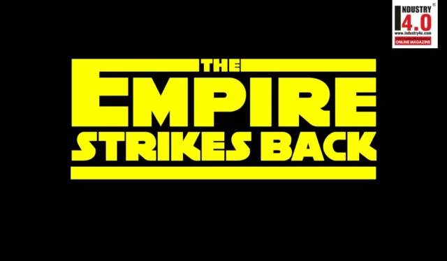 Rare Earth Metals – “The Empire Strikes Back!” Rare Earth Metals - The Empire Strikes Back!