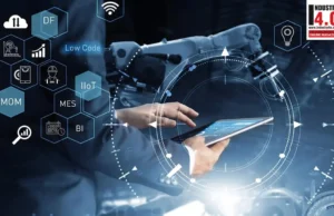 MES in Modern Manufacturing MES