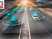 SMART HIGHWAY Optical Fiber