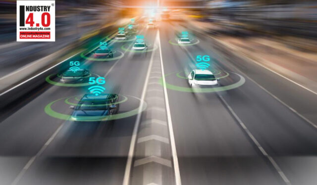 SMART HIGHWAY Optical Fiber