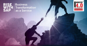 Rise with SAP – Series #1 Rise with SAP