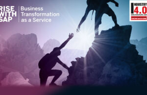 Rise with SAP – Series #1 Rise with SAP