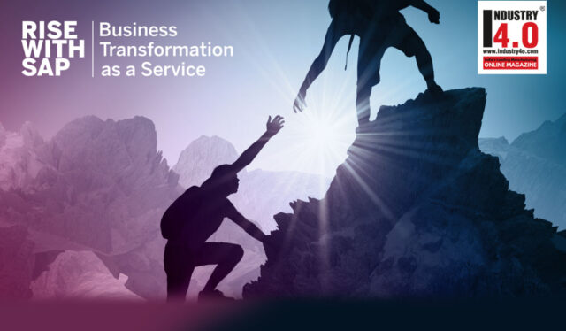 Rise with SAP – Series #1 Rise with SAP