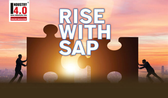 Rise with SAP – Series #2 RISE with SAP