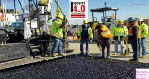 ViCAS™ : How LivNSense is leveraging AI to reduce work-site accidents?