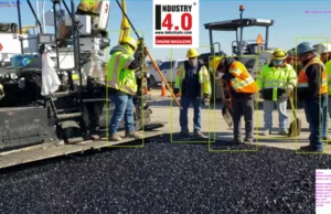 ViCAS™ : How LivNSense is leveraging AI to reduce work-site accidents?