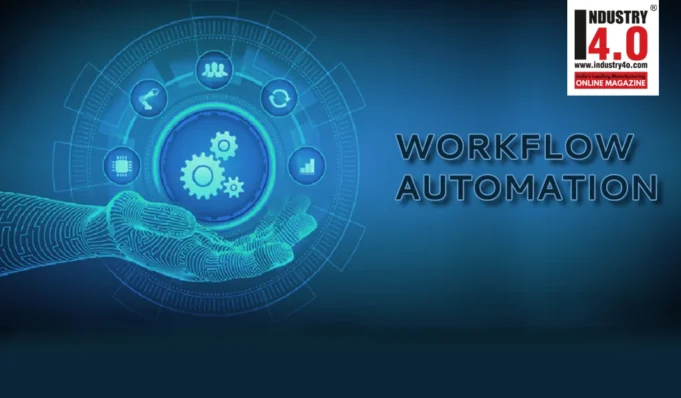 What is Workflow Automation and how organizations make process awesome & wonderfully simple & productive? Workflow Automation
