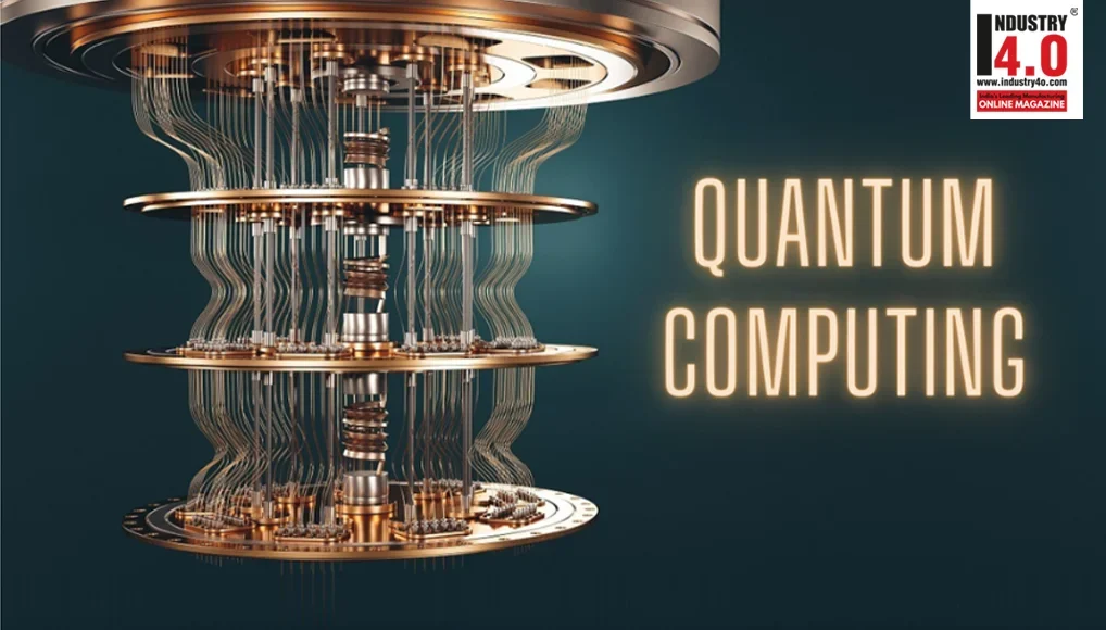 Quantum Computing
