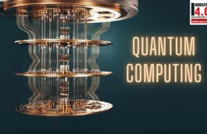Quantum Computing Quantum Computing