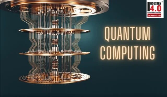 Quantum Computing Quantum Computing