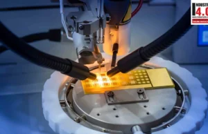 Semiconductor Manufacturing Semiconductor Manufacturing