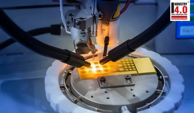 Semiconductor Manufacturing Semiconductor Manufacturing