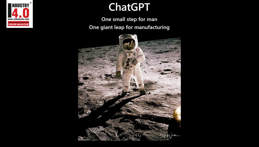 ChatGPT in Manufacturing