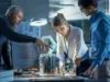Benefits of having a good Digital Transformation Team Digital Transformation Team