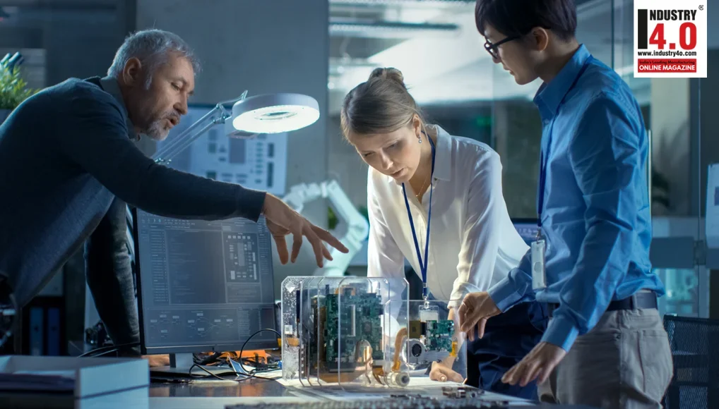 Digital Transformation Team