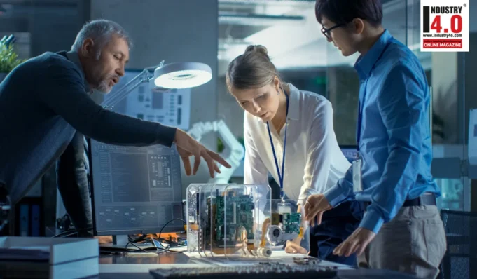 Benefits of having a good Digital Transformation Team Digital Transformation Team