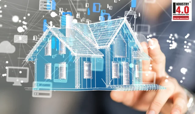 Tech-enabled Home Builder – BuildNext. BuildNext