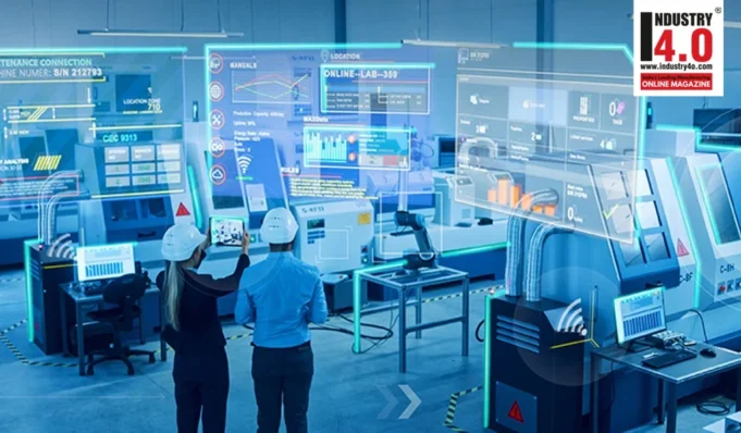 Evolving Facets of Infrastructure & Operations Industry4o.com