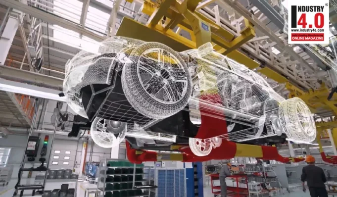 Why Smart Manufacturing is important for your plant? Industry4o.com