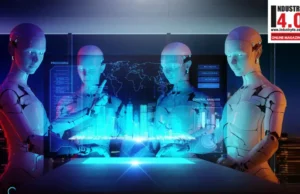 Industry 4.0 platform bringing Economies of Scale for your Digital Transformation industry4o.com