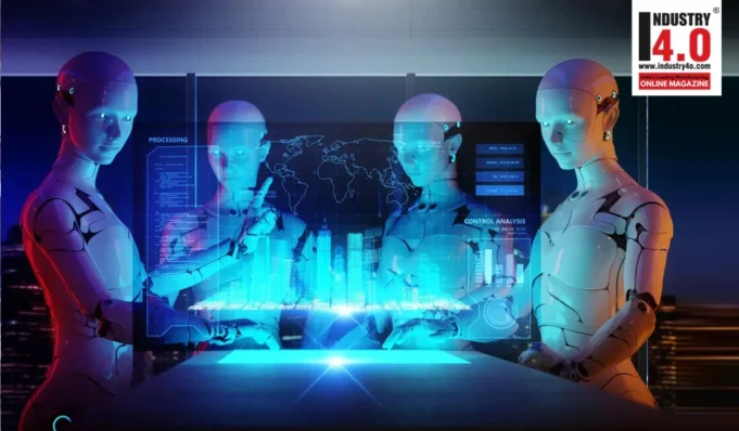 Industry 4.0 platform bringing Economies of Scale for your Digital Transformation industry4o.com