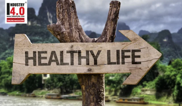 How To Lead A Healthy Corporate Lifestyle industry4o.com